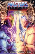 He-Man and the Masters of the Universe TPB (2026 Dark Horse) 1-1ST