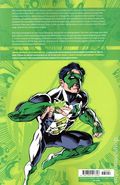 Green Lantern Kyle Rayner TPB (2026 DC) 2nd Edition 1-1ST