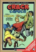 Golden Age Classics Softee: Captain Triumph TPB (2024 PS Artbooks) 2-1ST