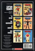 Golden Age Classics Softee: Captain Triumph TPB (2024 PS Artbooks) 2-1ST