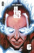 Is Ted Ok (2026 Mad Cave) 6