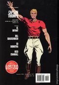 Golden Age Classics Captain Triumph HC (2024 PS Artbooks) 2-1ST