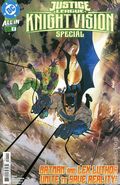 Justice League Knight Vision Special (2026 DC) 1A