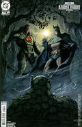 Justice League Knight Vision Special (2026 DC) 1B