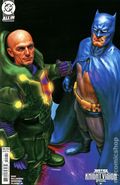 Justice League Knight Vision Special (2026 DC) 1C