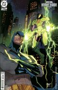 Justice League Knight Vision Special (2026 DC) 1D