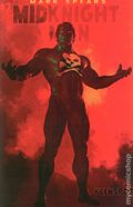 Mark Spears MidKnight Man (2026 Keenspot) 2A