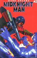 Mark Spears MidKnight Man (2026 Keenspot) 2B