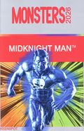 Mark Spears MidKnight Man (2026 Keenspot) 2C