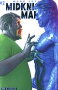 Mark Spears MidKnight Man (2026 Keenspot) 2D