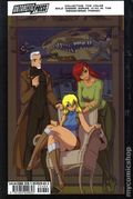 Gold Digger Omnibus TPB (2020 AP) Remastered Edition 4-1ST