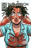 Matron (2026 IPI Comics) 2