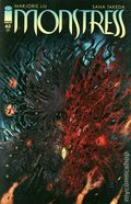 Monstress (2015 Image) 63