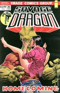 Savage Dragon (1993 2nd Series) 281B