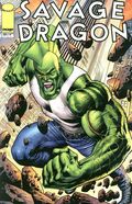 Savage Dragon (1993 2nd Series) 281C