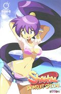 Shantae Swimsuit Special (2024 Udon) 2026A