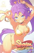 Shantae Swimsuit Special (2024 Udon) 2026B