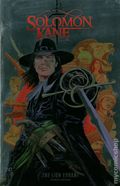 Solomon Kane the Lion Errant (2026 Titan) 1F
