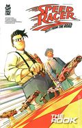 Speed Racer Tales from the Road the Rook (2026 Mad Cave) 1A