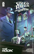 Speed Racer Tales from the Road the Rook (2026 Mad Cave) 1B