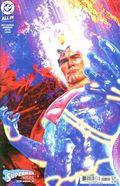 Superman Annual Year One Thousand (2026 DC) 1B