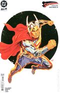 Superman Annual Year One Thousand (2026 DC) 1C