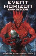 Event Horizon Dark Descent TPB (2026 IDW) 1-1ST