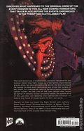 Event Horizon Dark Descent TPB (2026 IDW) 1-1ST