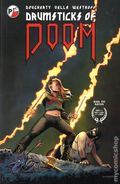 Drumsticks of Doom TPB (2026 Massive) 1-1ST