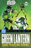DC Finest: Green Lantern Hard-Traveling Heroes TPB (2026 DC) 1-1ST