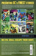 DC Finest: Green Lantern Hard-Traveling Heroes TPB (2026 DC) 1-1ST