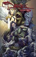 Darkness TPB (2026 Image) 1B-1ST