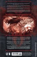 Darkness TPB (2026 Image) 1B-1ST