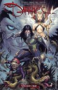 Darkness TPB (2026 Image) 1A-1ST