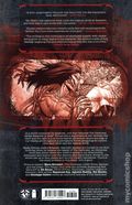 Darkness TPB (2026 Image) 1A-1ST