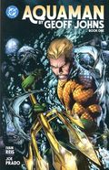 Aquaman TPB (2026 DC) By Geoff Johns 1-1ST