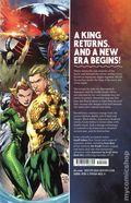 Aquaman TPB (2026 DC) By Geoff Johns 1-1ST