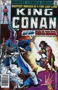 Conan the King (1980) 1N