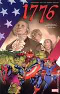1776 TPB (2026 Marvel) 1-1ST