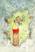 Beneath the Trees Where Nobody Sees HC (2026 IDW) Artist's Edition 1-1ST