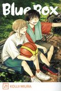 Blue Box GN (2022 Viz Media) 21-1ST