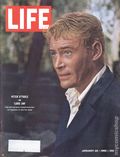 Life (1883-2000 Clair Maxwell/Life Publishing Company) Magazine Jan 22 1965