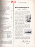 Life (1883-2000 Clair Maxwell/Life Publishing Company) Magazine Jan 15 1965