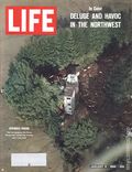 Life (1883-2000 Clair Maxwell/Life Publishing Company) Magazine Jan  8 1965