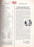 Life (1883-2000 Clair Maxwell/Life Publishing Company) Magazine Dec 18 1964