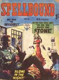 Spellbound (UK 1961-1966 L. Miller & Co.) 10