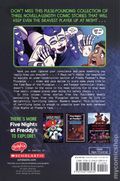 Five Nights at Freddy's Tales from the Pizzaplex TPB (2025 Scholastic) Graphic Novel Collection 1-1ST