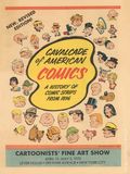 Cavalcade of American Comics (1963) 1970