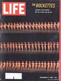 Life (1883-2000 Clair Maxwell/Life Publishing Company) Magazine Dec 11 1964