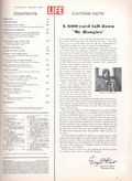 Life (1883-2000 Clair Maxwell/Life Publishing Company) Magazine Dec 11 1964